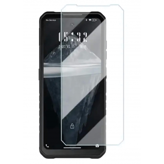 Захисне скло на Oukitel WP21