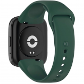 Ремінець для розумного годинника Redmi Watch 3 Active, Dark Green Ремінець для розумного годинника Redmi Watch 3 Active, Dark Green