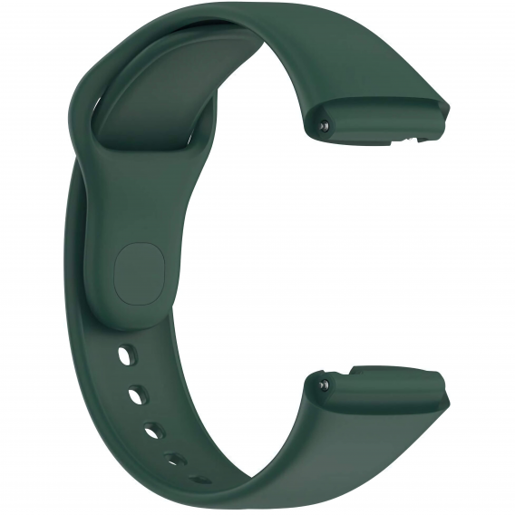 Ремінець для розумного годинника Redmi Watch 3 Active, Dark Green
