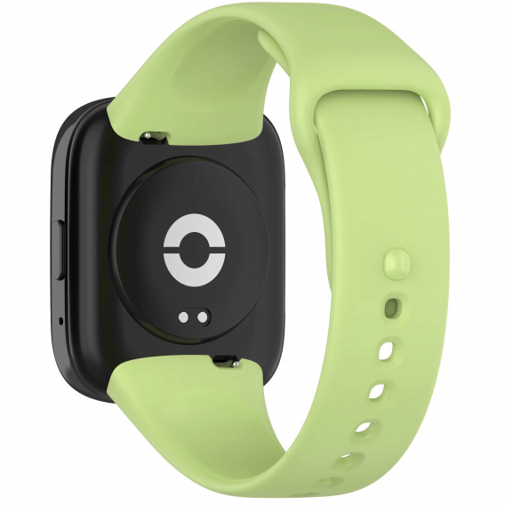 Ремінець для розумного годинника Redmi Watch 3 Active, Lime