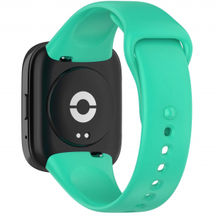 Ремінець для розумного годинника Redmi Watch 3 Active, Mint Green