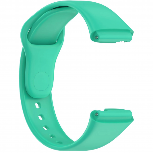 Ремінець для розумного годинника Redmi Watch 3 Active, Mint Green - зображення 3 