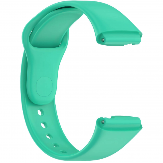 Ремінець для розумного годинника Redmi Watch 3 Active, Mint Green