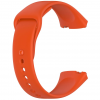 Ремінець для розумного годинника Redmi Watch 3 Active, Orange