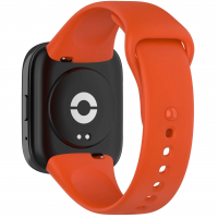 Ремінець для розумного годинника Redmi Watch 3 Active, Orange