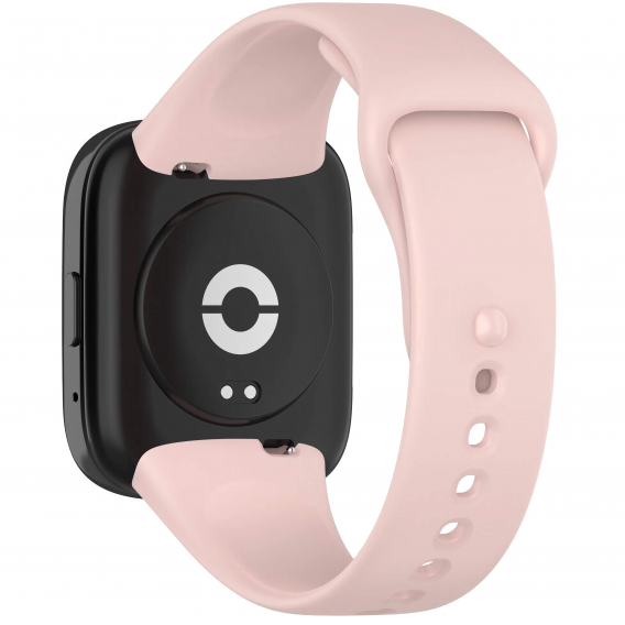 Ремінець для розумного годинника Redmi Watch 3 Active, Pink