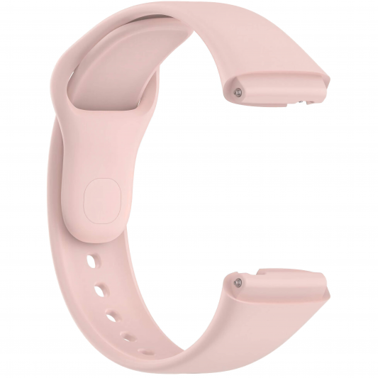 Ремінець для розумного годинника Redmi Watch 3 Active, Pink - зображення 3 