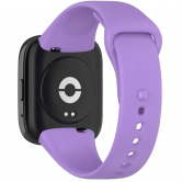Ремінець для розумного годинника Redmi Watch 3 Active, Purple Ремінець для розумного годинника Redmi Watch 3 Active, Purple