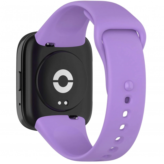 Ремінець для розумного годинника Redmi Watch 3 Active, Purple