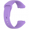Ремінець для розумного годинника Redmi Watch 3 Active, Purple
