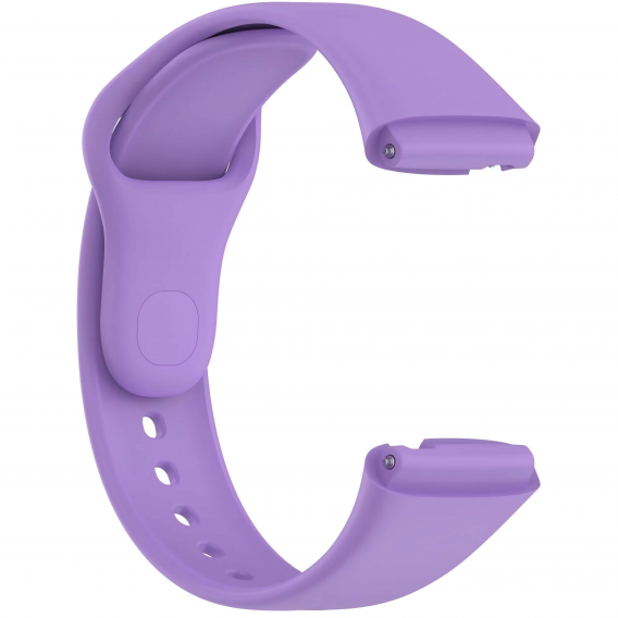 Ремінець для розумного годинника Redmi Watch 3 Active, Purple