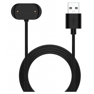 Кабель зарядки для Amazfit GTR3, GTS 3, GTR 3 Pro, T-Rex 2 Кабель зарядки для Amazfit GTR3, GTS 3, GTR 3 Pro, T-Rex 2