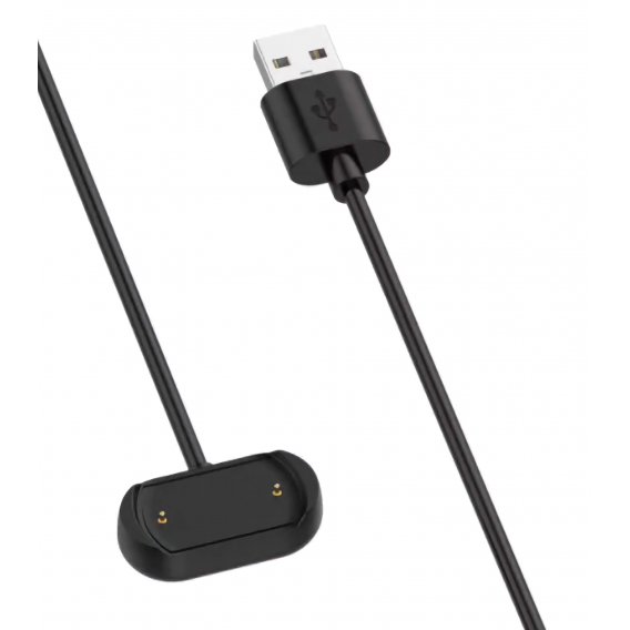 Кабель зарядки для Amazfit GTR3, GTS 3, GTR 3 Pro, T-Rex 2