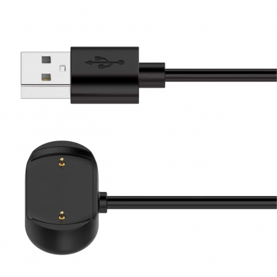 Кабель зарядки для Amazfit GTR3, GTS 3, GTR 3 Pro, T-Rex 2