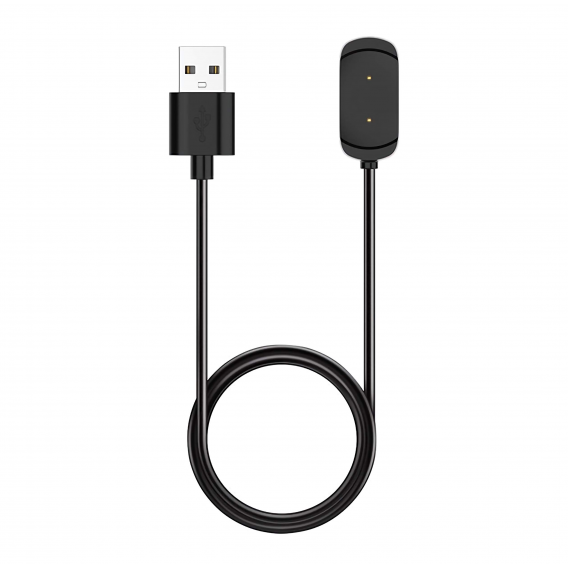 Кабель зарядки для Amazfit GTR2, Amazfit GTS2, Amazfit GTS2 mini, Amazfit Pop, Amazfit bip U и другие