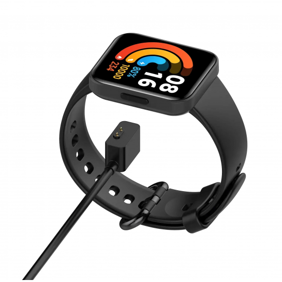 Зарядний кабель для Redmi Watch 2 Lite / Watch 2 / Redmi Smart Band Pro / Redmi Band 7 Pro
