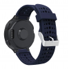Силиконовый ремешок для Garmin Forerunner 235 / 735XT / 230 / 630, Midnight Blue