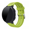 Силиконовый ремешок для Garmin Forerunner 235 / 735XT / 230 / 630, Мятно-зеленый