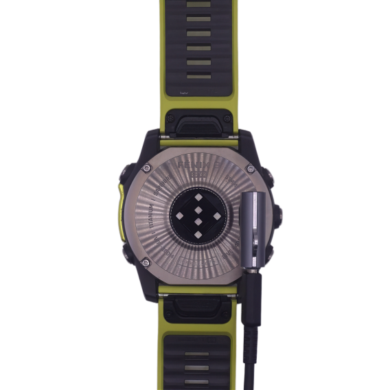 Переходник Type C для часов Garmin Fenix, Enduro, forerunner, Тип B