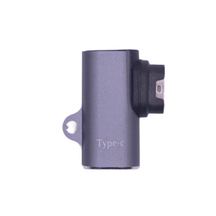 Переходник Type C для часов Garmin Fenix, Enduro, forerunner, Тип B