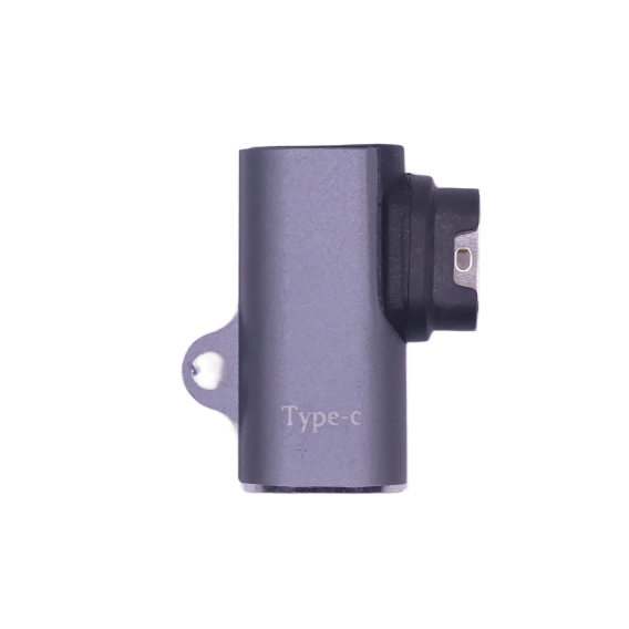 Переходник Type C для часов Garmin Fenix, Enduro, forerunner, Тип B