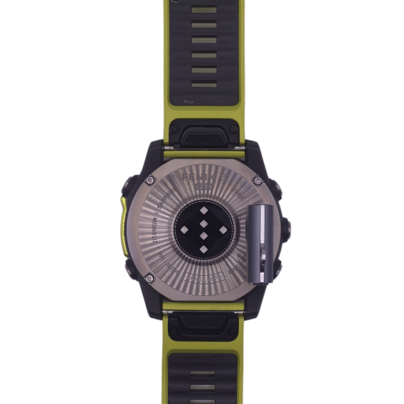 Переходник Type C для часов Garmin Fenix, Enduro, forerunner, Тип B