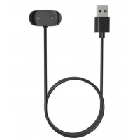 Зарядний кабель для Amazfit GTR 2, GTS 2, Bip U, Active (13 мм)