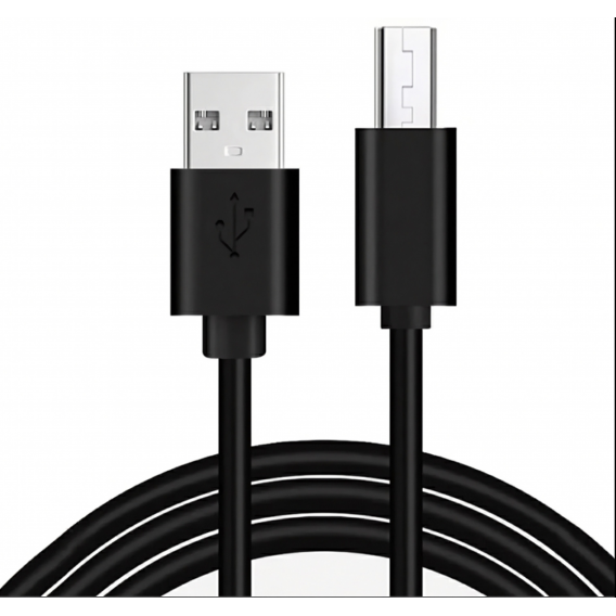 Micro USB кабель 10 мм для защищенных смартфонов