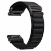 Ремінець QuickFit 26 мм Garmin Fenix, Enduro, Tactix нейлоновий, Чорний