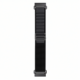Нейлоновий браслет QuickFit 26 мм Garmin Fenix, Enduro Black / Gray Нейлоновий браслет QuickFit 26 мм Garmin Fenix, Enduro Black / Gray
