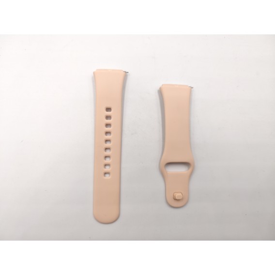 Ремешок для умных часов Redmi Watch 3 Active, Pink Ремешок для умных часов Redmi Watch 3 Active, Pink