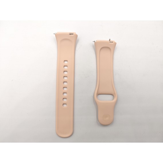 Ремешок для умных часов Redmi Watch 3 Active, Pink Ремешок для умных часов Redmi Watch 3 Active, Pink
