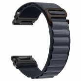Темно-сірий ремінець QuickFit 26 мм для Garmin Fenix, Enduro Dark Gray Темно-сірий ремінець QuickFit 26 мм для Garmin Fenix, Enduro Dark Gray