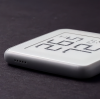 Термометр-гігрометр MiJia Miaomiaoce MHO-C401 E-Ink