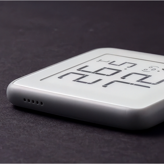 Термометр-гігрометр MiJia Miaomiaoce MHO-C401 E-Ink Термометр-гігрометр MiJia Miaomiaoce MHO-C401 E-Ink