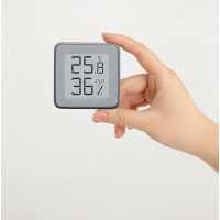 Термометр-гігрометр MiJia Miaomiaoce MHO-C401 E-Ink Термометр-гігрометр MiJia Miaomiaoce MHO-C401 E-Ink