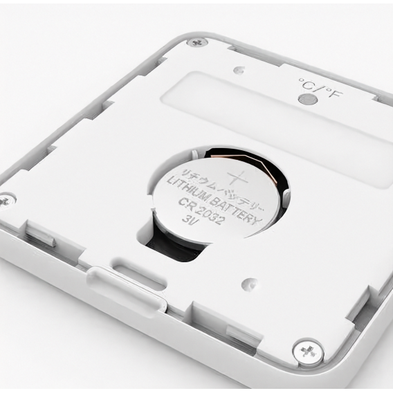 Термометр-гігрометр MiJia Miaomiaoce MHO-C401 E-Ink Термометр-гігрометр MiJia Miaomiaoce MHO-C401 E-Ink