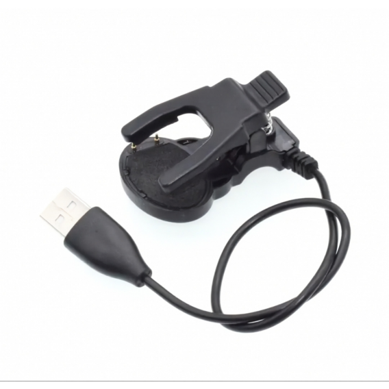 Магнітний USB кабель зарядки для розумних годинників 2 коннектора 8 mm (універсальний) Магнітний USB кабель зарядки для розумних годинників 2 коннектора 8 mm (універсальний)