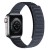 Ремінець FineWoven (AAA) для Apple watch 38mm/40mm/41mm, Black