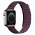 Ремешок FineWoven (AAA) для Apple watch 38mm/40mm/41mm, Mulberry