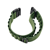 Ремінець з нейлону QuickFit 26 мм Garmin Fenix, Enduro Зелений / Green Ремінець з нейлону QuickFit 26 мм Garmin Fenix, Enduro Зелений / Green