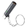 Портативна USB-C запальничка Toocki TG15 без полум'я