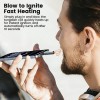 Портативна USB-C запальничка Toocki TG15 без полум'я