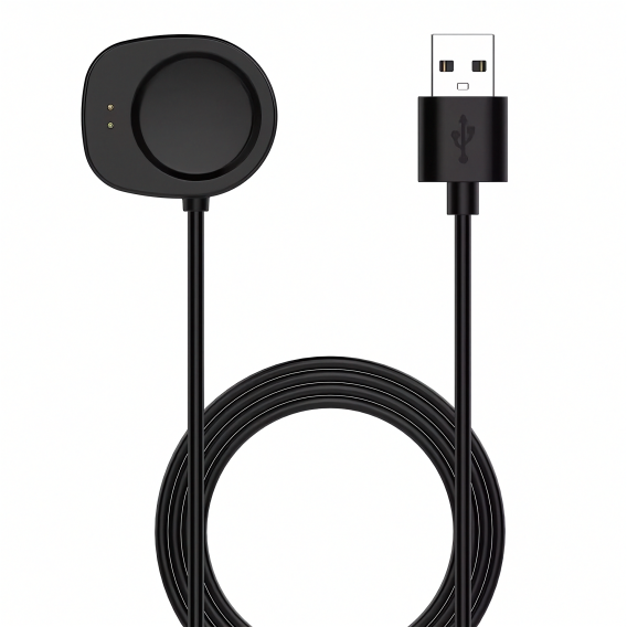 Кабель заряджання для Amazfit T-Rex 3 Pro / T-Rex Ultra 2 / Amazfit Active Max / Amazfit Balance 2 Кабель заряджання для Amazfit T-Rex 3 Pro / T-Rex Ultra 2 / Amazfit Active Max / Amazfit Balance 2