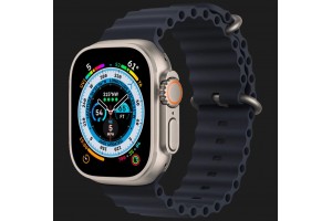 Как узнать серию и диагональ корпуса Apple Watch