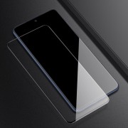 Защитное стекло Nillkin (CP+PRO) для Samsung Galaxy S21 FE, Черный