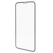 Защитное стекло для Apple iPhone 11 Pro (5.8") / X (5.8") / XS (5.8") Nillkin (CP+PRO) (Черный)