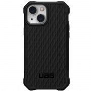 Чохол для Apple iPhone 13 (6.1"") - TPU UAG ESSENTIAL Armor (Чорний)