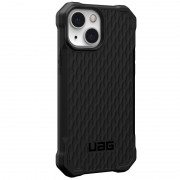 Чохол для Apple iPhone 13 (6.1"") - TPU UAG ESSENTIAL Armor (Чорний)