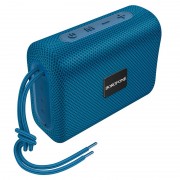 Bluetooth Колонка Borofone BR18 Темно-синій